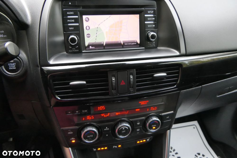 Mazda CX-5 2.0 Skymotion 2WD - 23