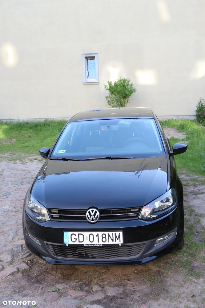 Volkswagen Polo 1.2 TDI Blue Motion - 1
