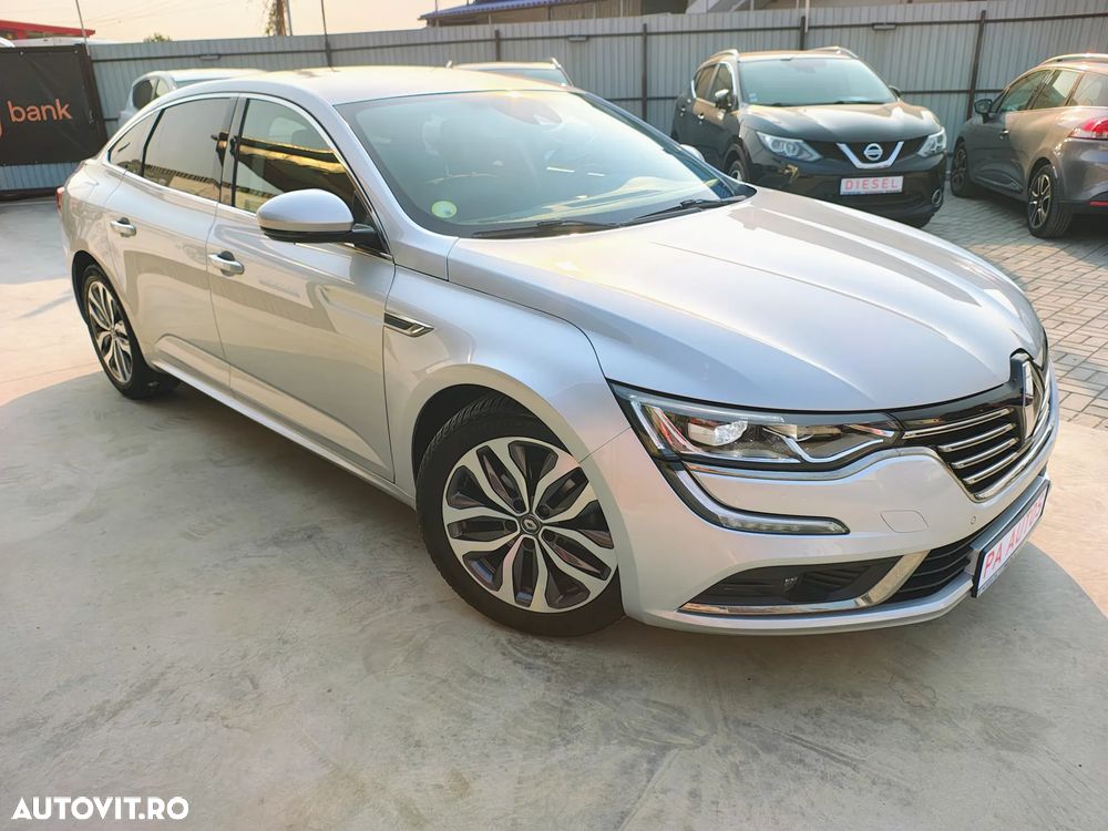 Renault Talisman - 16