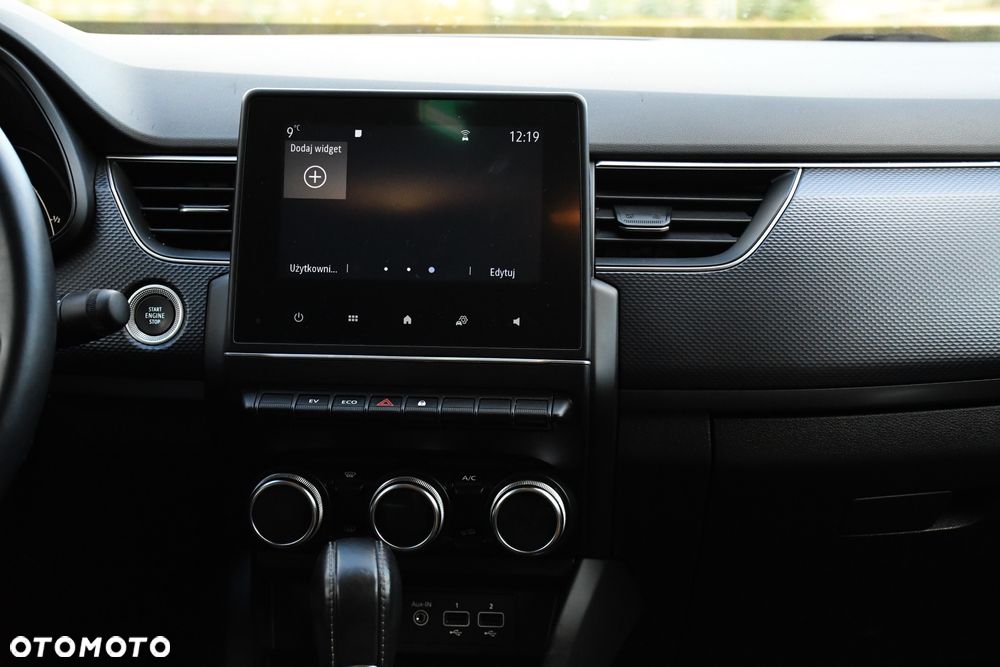 Renault Arkana E-TECH Full 145 E-TECH engineerd - 18