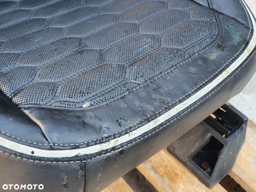 FOTEL PASAZERA  FORD KUGA II MK2 LIFT   VIGNALE EUROPA - 7