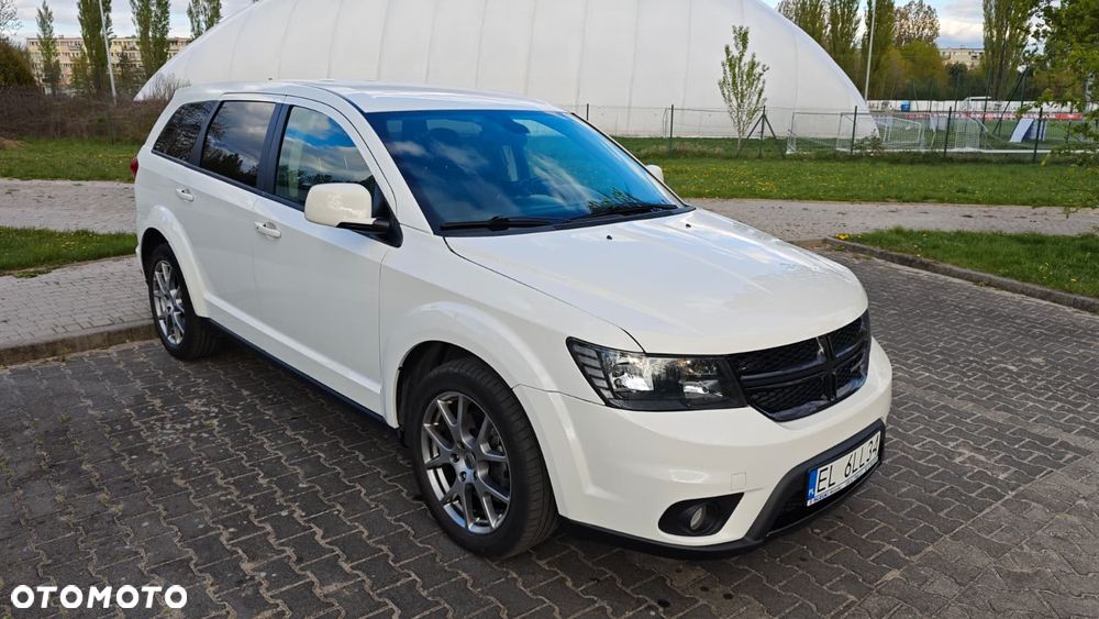 Dodge Journey - 3