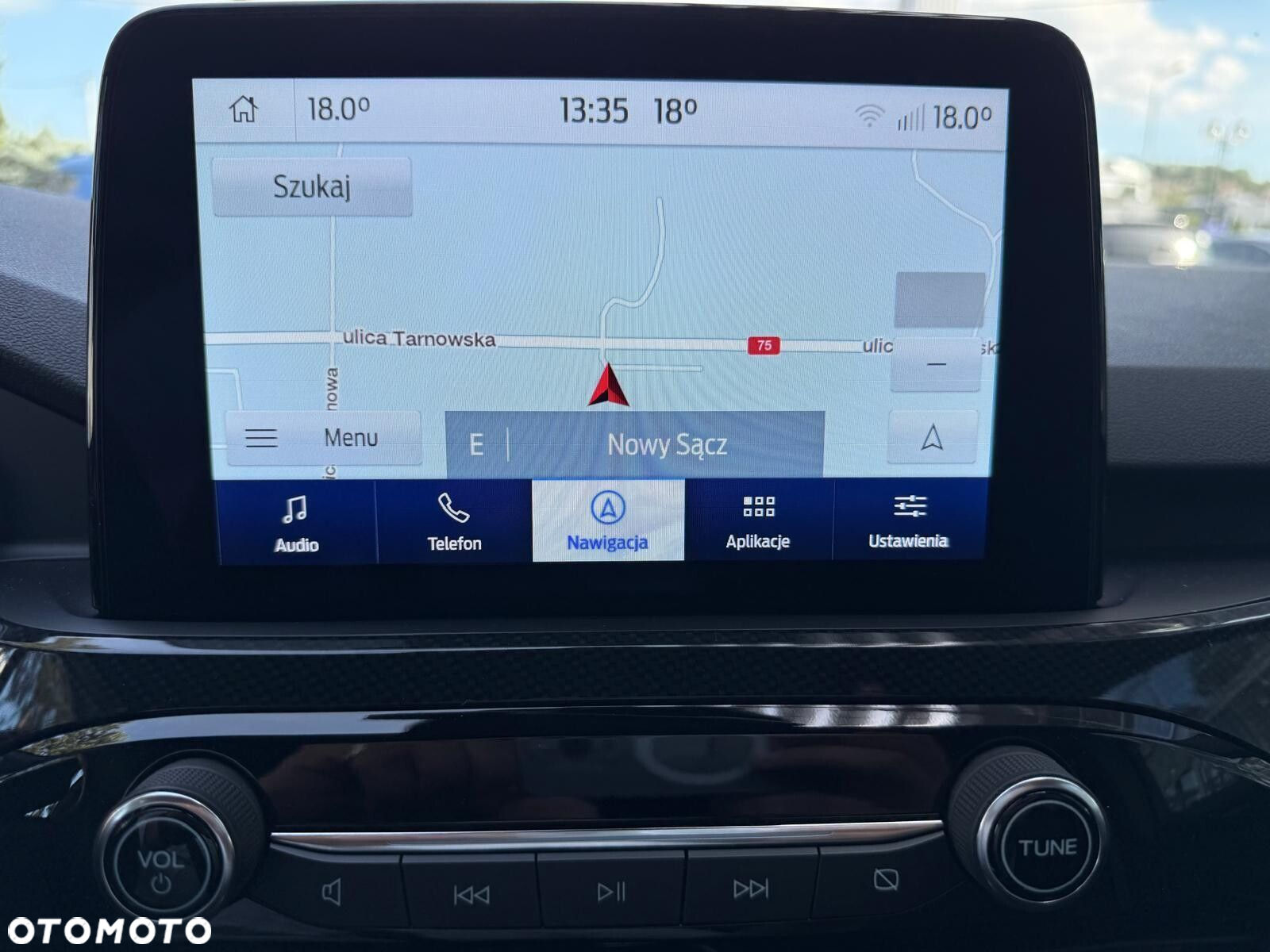Ford Kuga - 20
