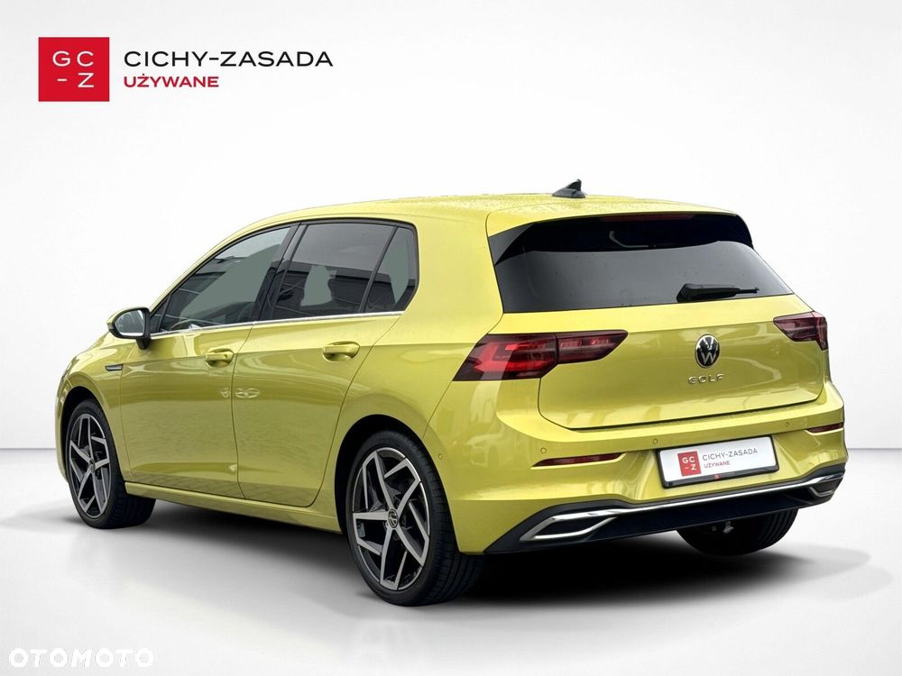 Volkswagen Golf 1.5 eTSI mHEV Style DSG - 3