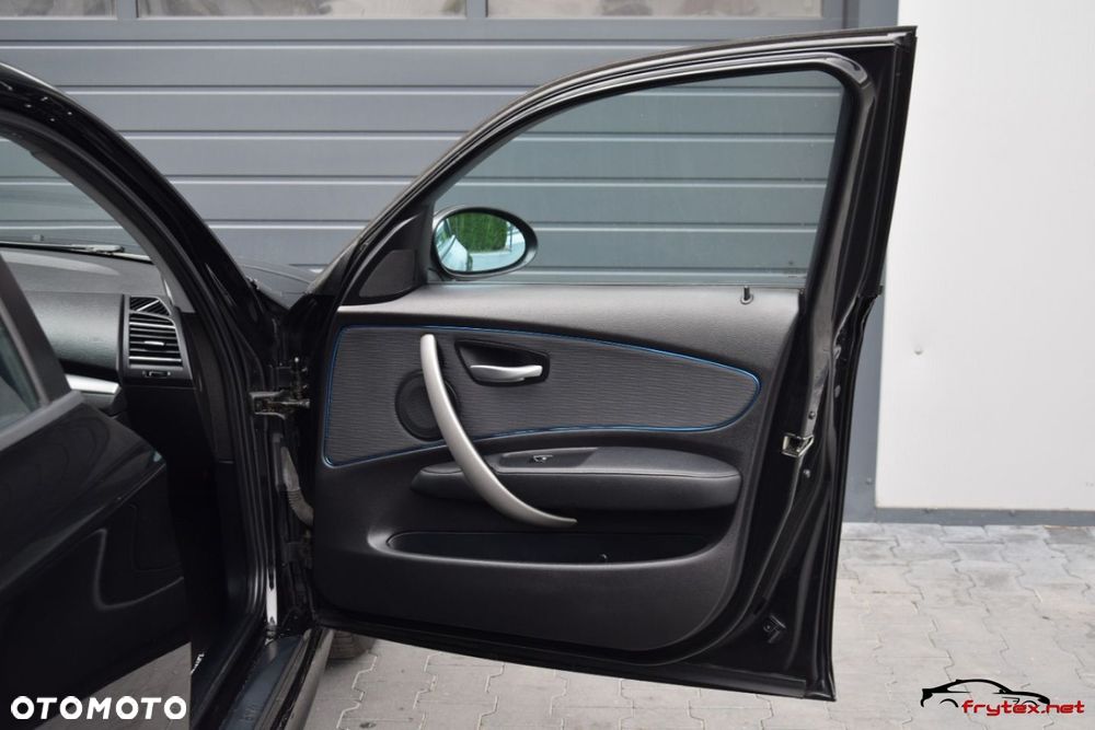BMW Seria 1 - 17