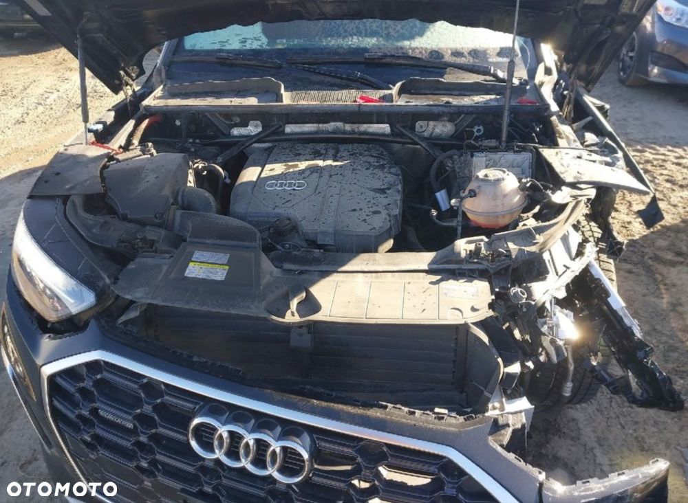 Audi Q5 45 TFSI quattro S tronic S line - 16