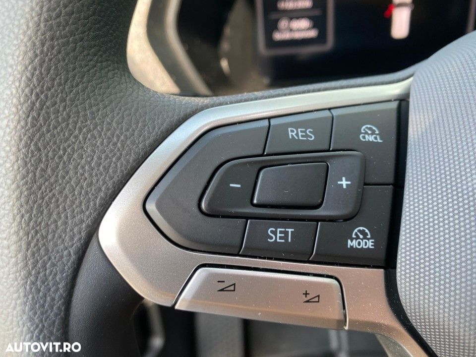 Volkswagen caddy - 17