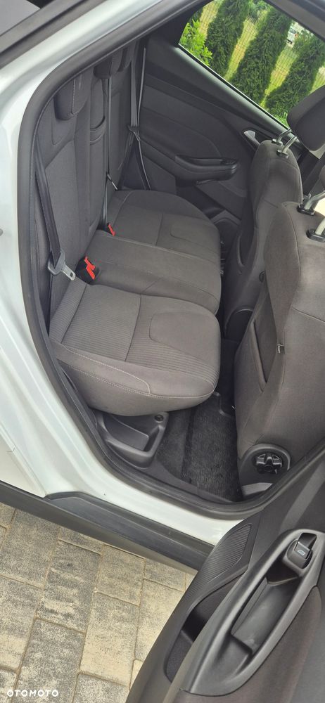 Ford Focus 2.0 TDCi Titanium MPS6 - 15