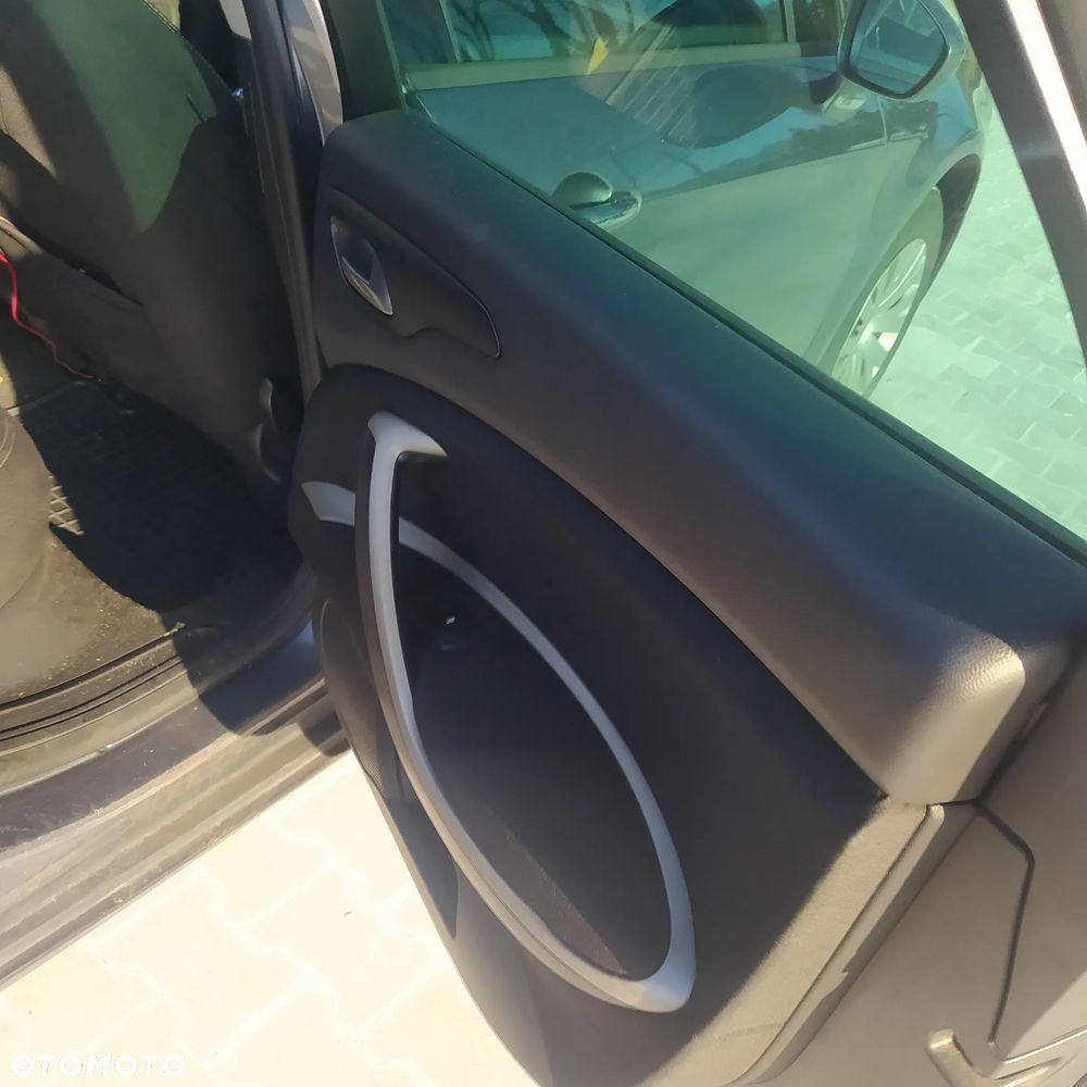 Citroën C5 1.6 HDi Dynamique Equilibre Navi - 14