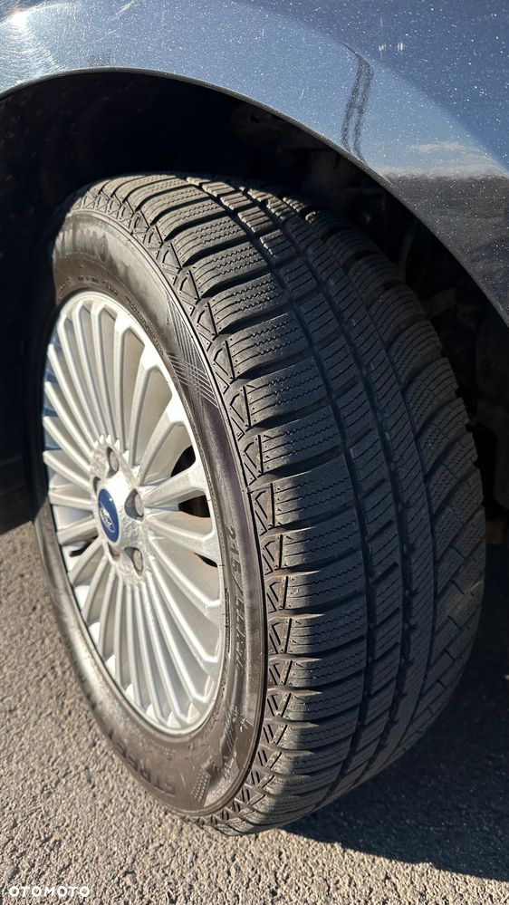 Ford Mondeo 2.0 T Titanium MPS6 - 31