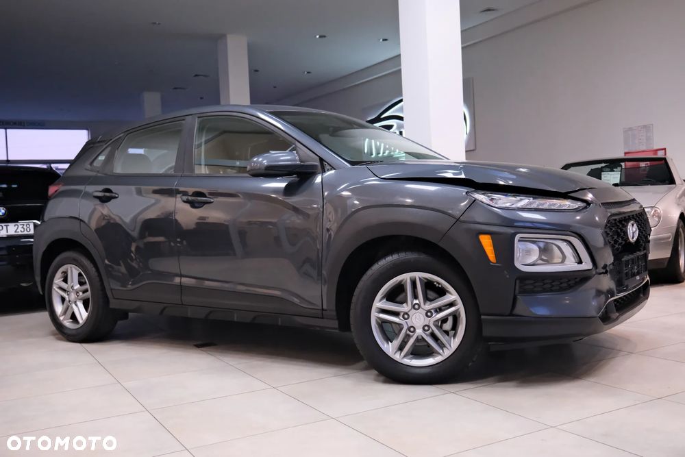 Hyundai Kona - 15
