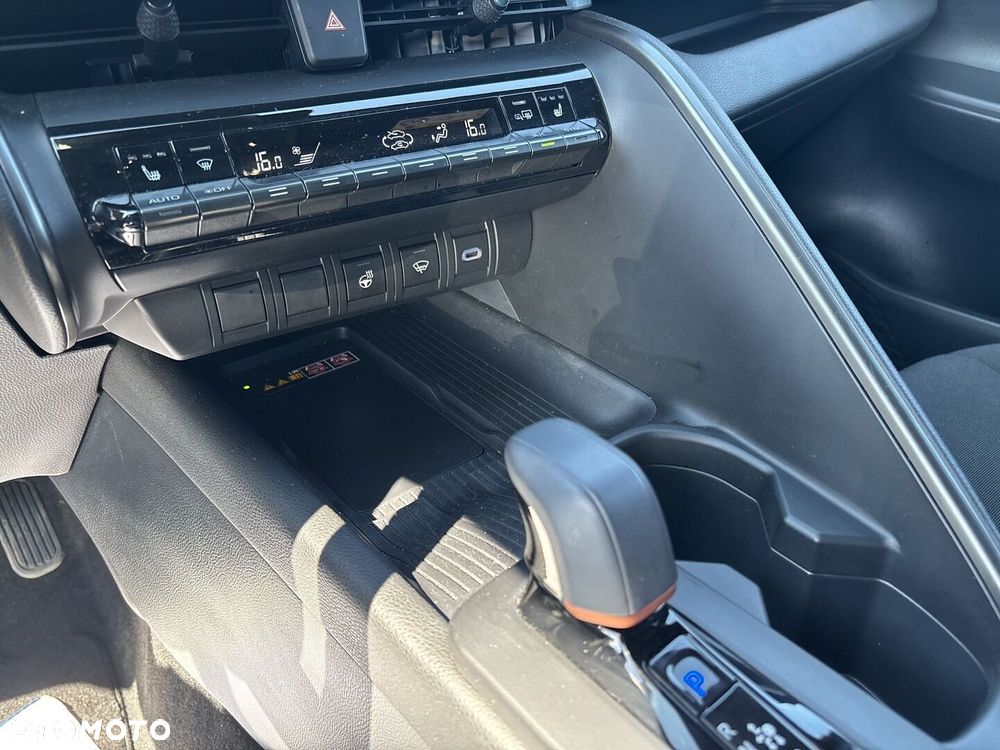 Toyota C-HR - 24