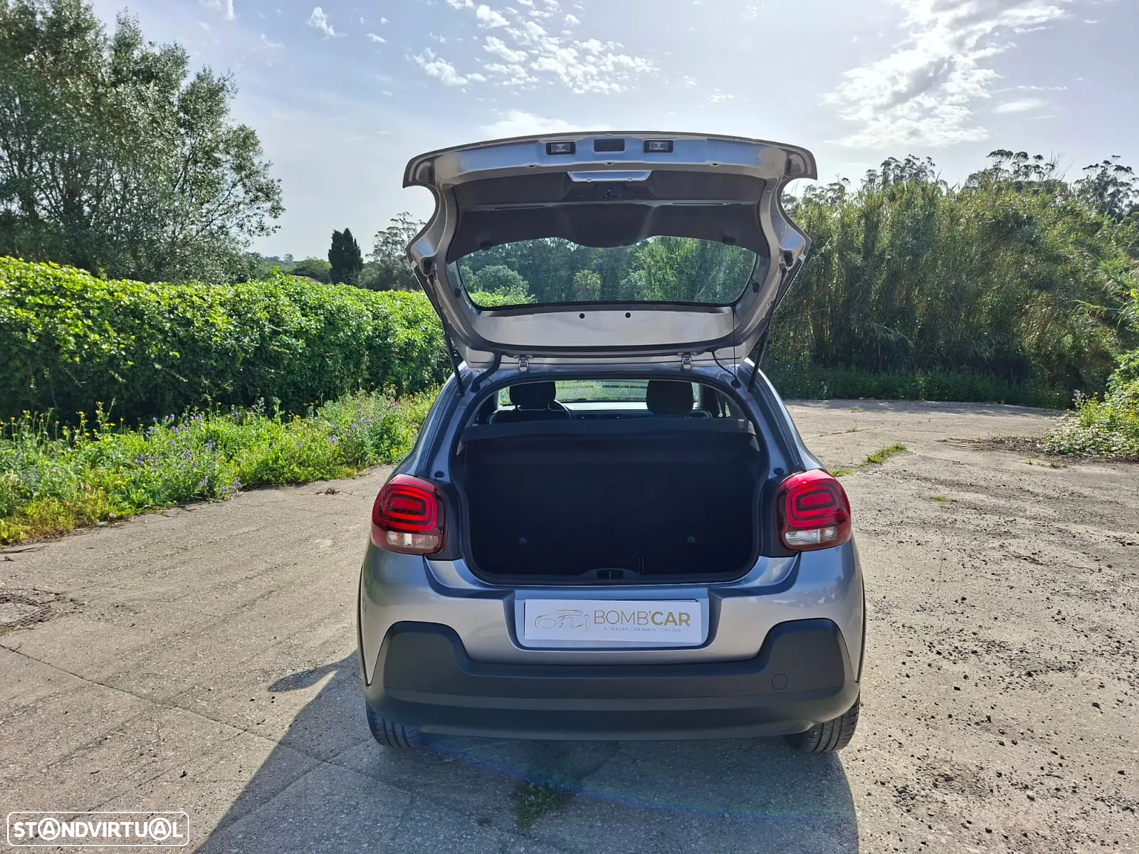 Citroën C3 1.2 PureTech Shine - 35