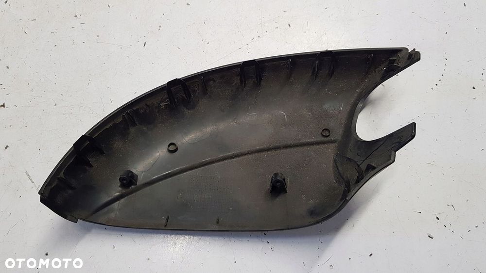 obudowa lusterka lewa VW T5 lift - 7