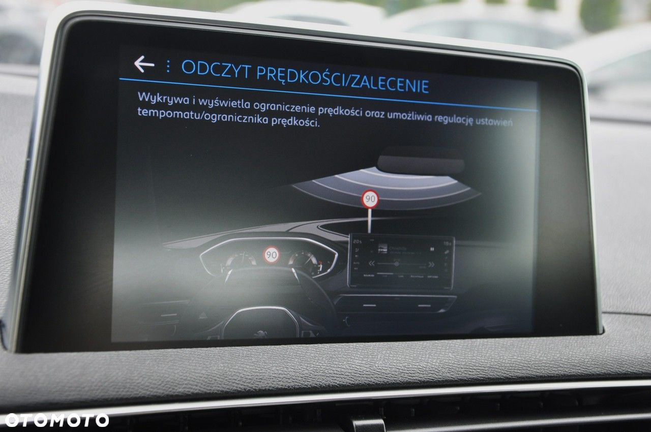 Peugeot 3008 1.2 PureTech Active Pack S&S - 27