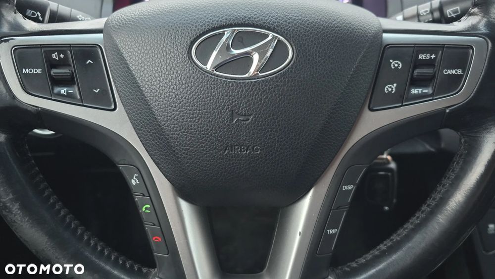 Hyundai i40 1.6 GDI Comfort - 7