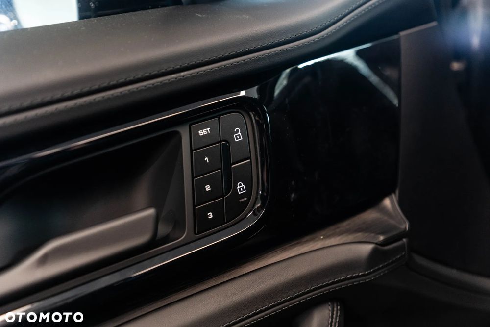 Porsche Panamera 4 E-Hybrid PHEV - 30