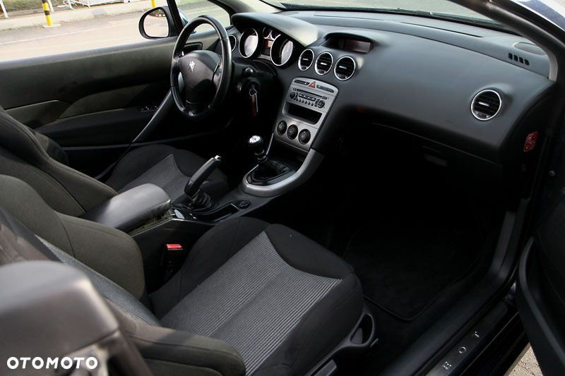 Peugeot 308 CC 1.6 HDi Sport - 8