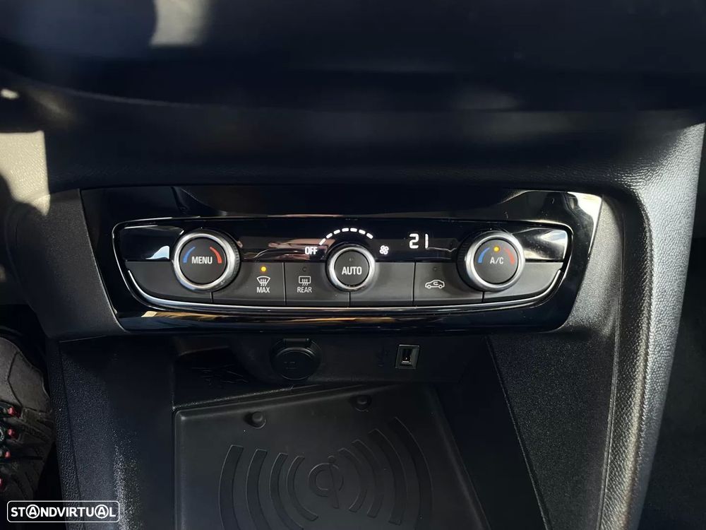 Opel Corsa-e Elegance - 31