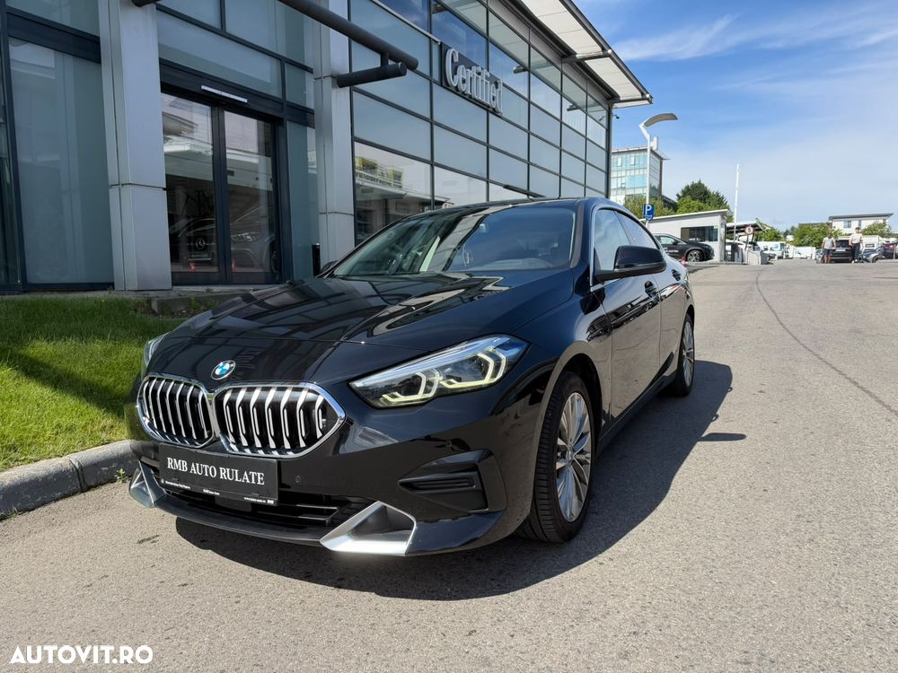 BMW Seria 2 218d Aut. - 2