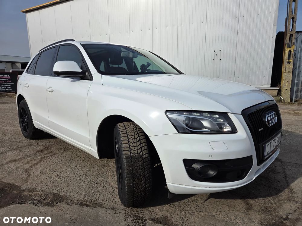 Audi Q5 3.0 TDI Quattro S tronic - 3