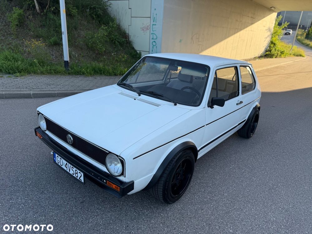 Volkswagen Golf 1.6 CL TD - 11