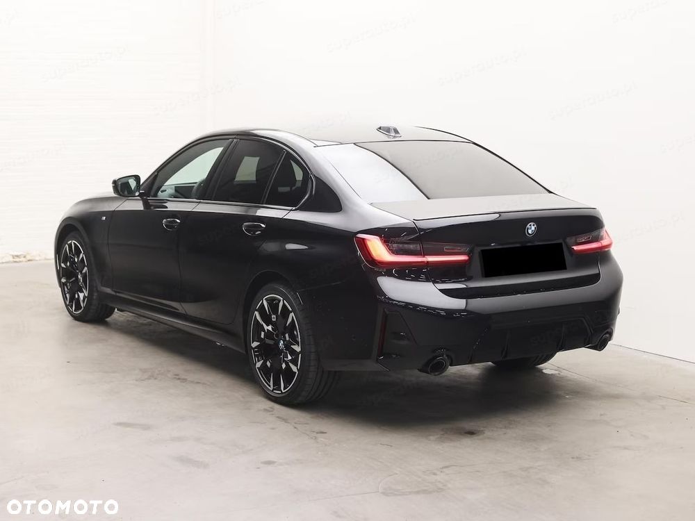 BMW Seria 3 - 5