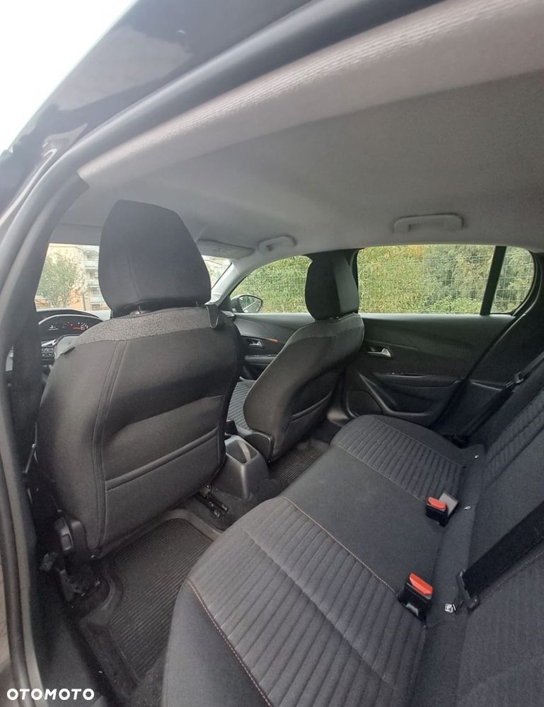 Peugeot 208 1.2 PureTech Active Pack S&S - 6