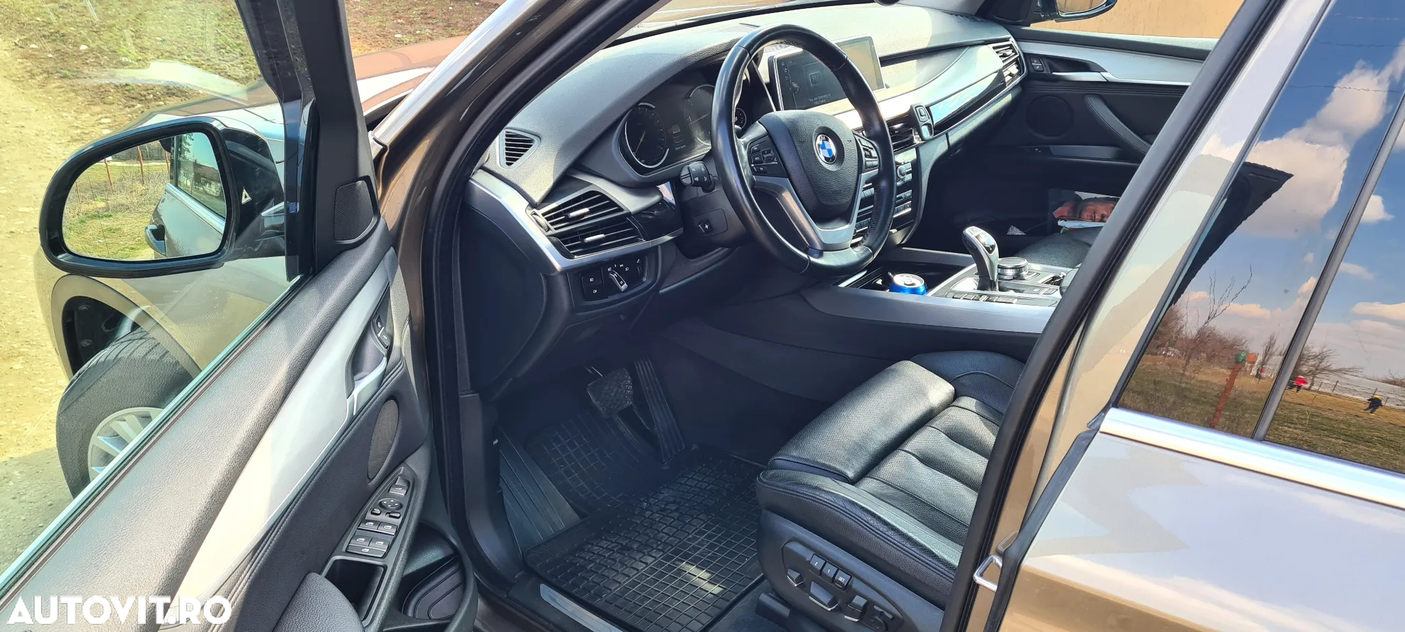 BMW X5 xDrive30d - 6
