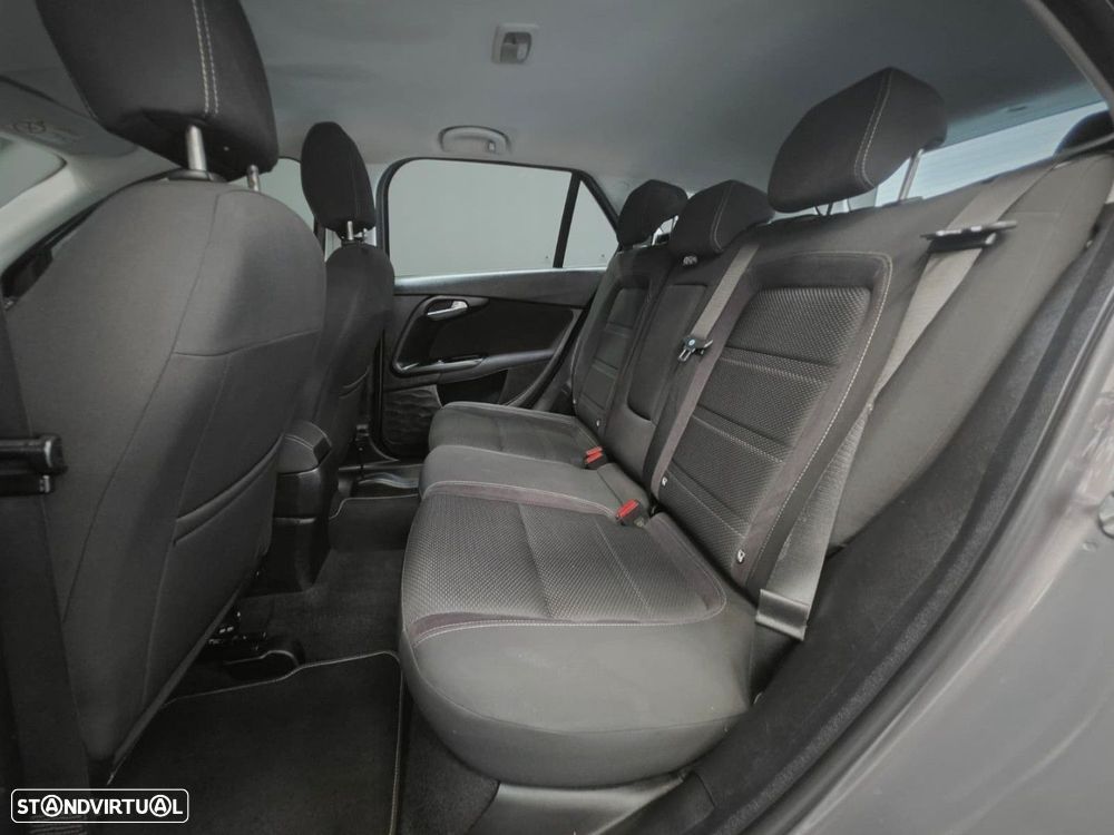 Fiat Tipo Station Wagon 1.3 M-Jet Lounge - 16