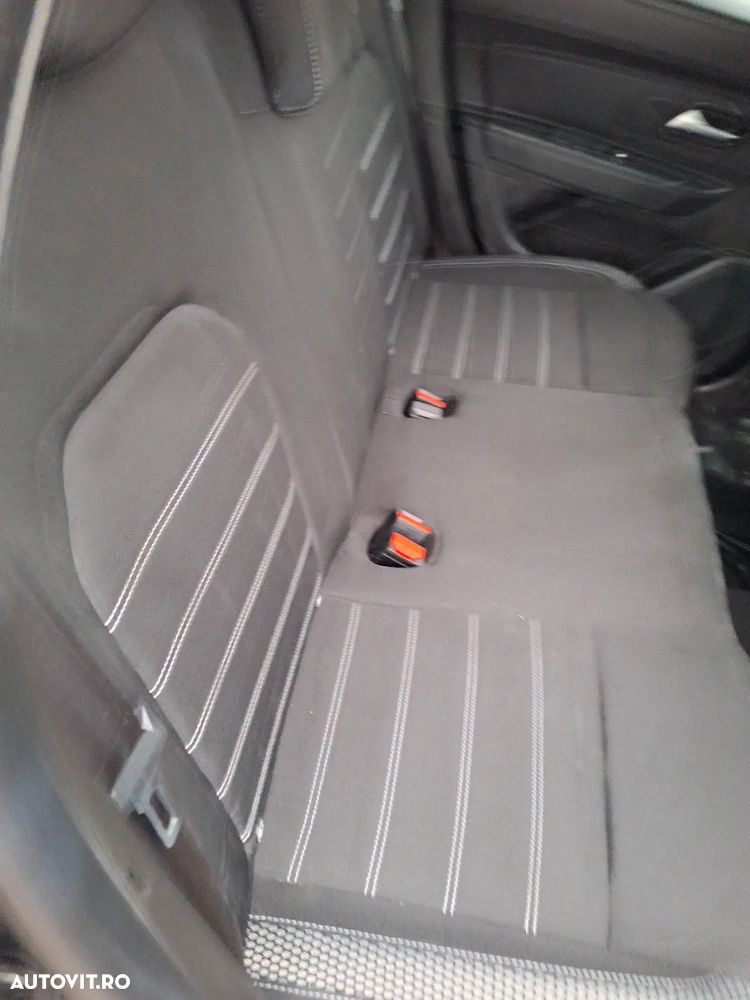 Dacia Duster Blue dCi 115 2WD Prestige - 10