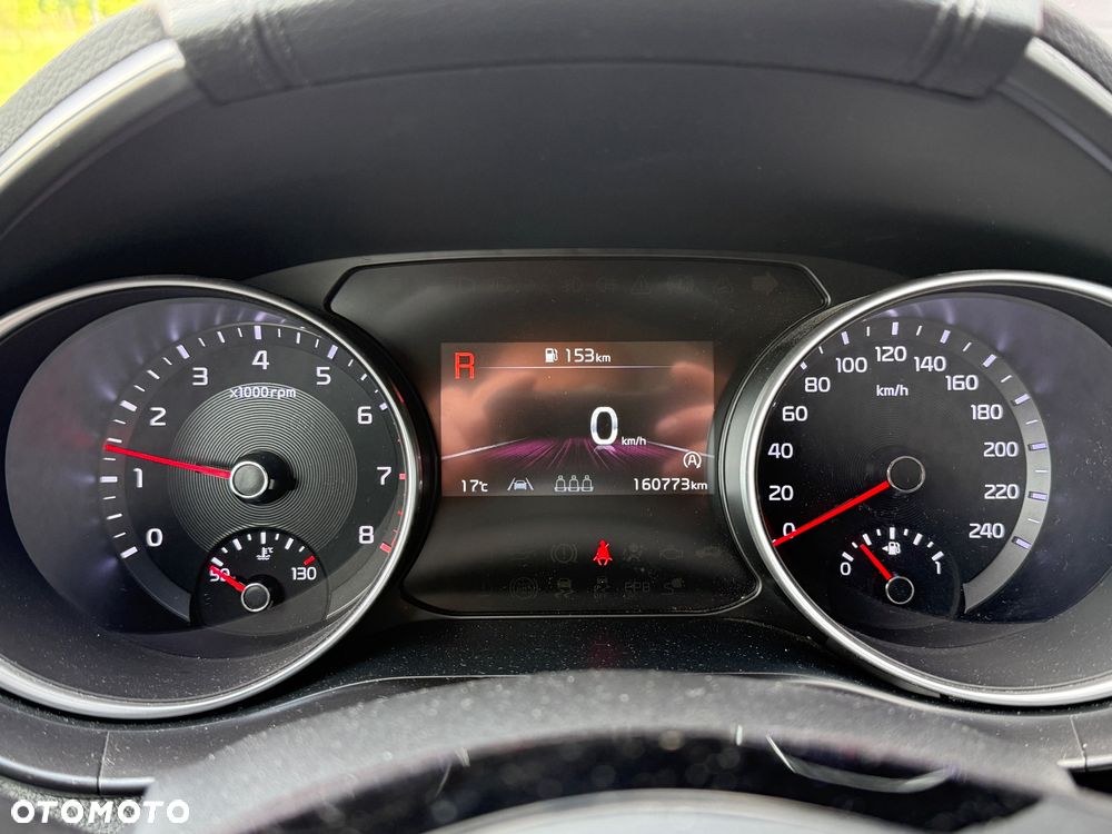 Kia Ceed 1.5 T-GDI L Business Line - 16