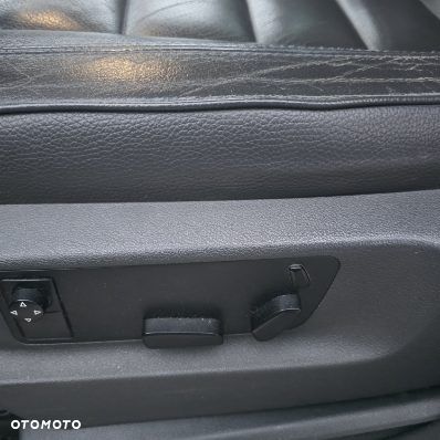 Volkswagen Touareg 2.5 R5 TDI Tiptr - 7