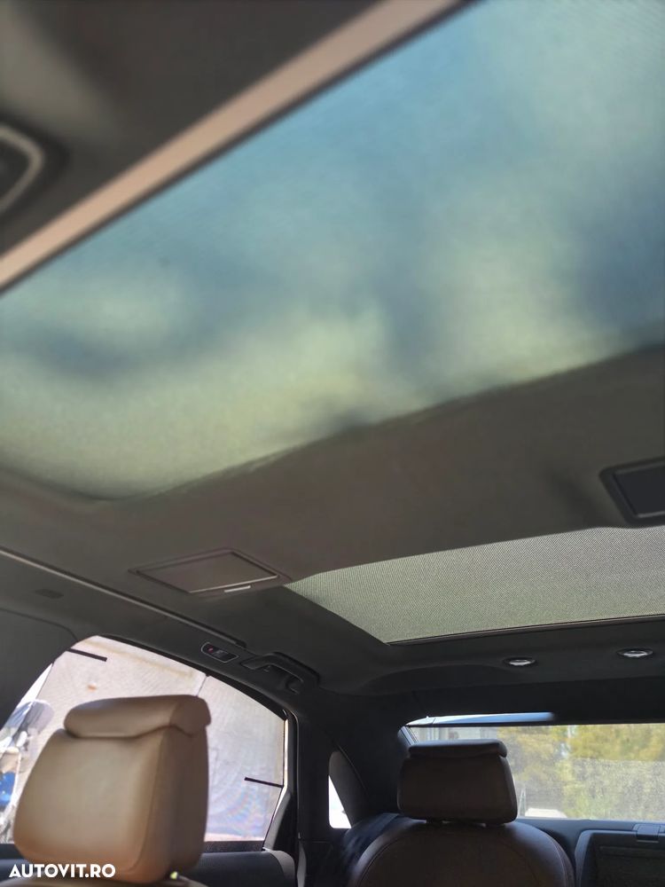 Audi A8 3.0 TFSI quattro Tiptronic Langversion - 33