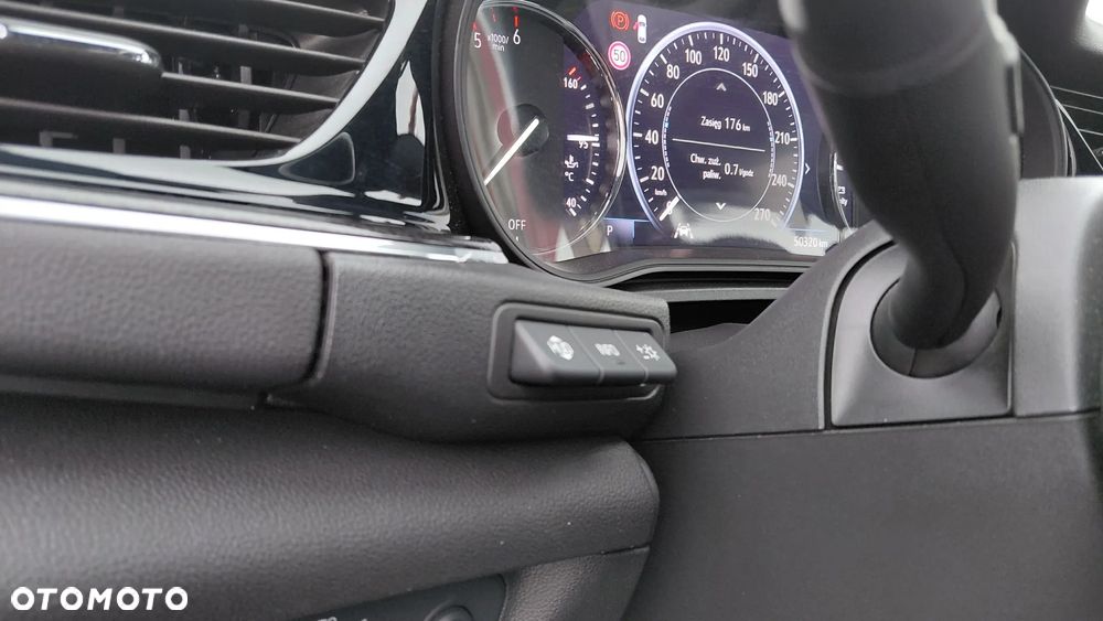 Opel Insignia 2.0 CDTI 4x4 Elegance S&S - 21