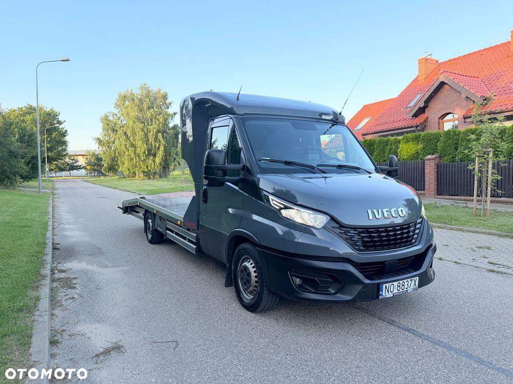 Iveco Daily - 23