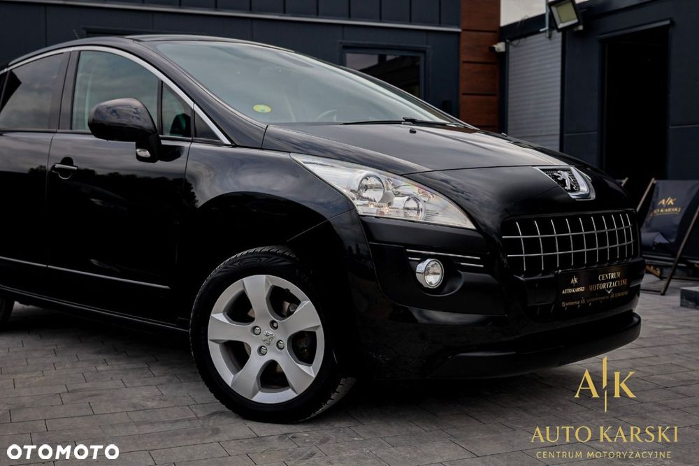 Peugeot 3008 - 32