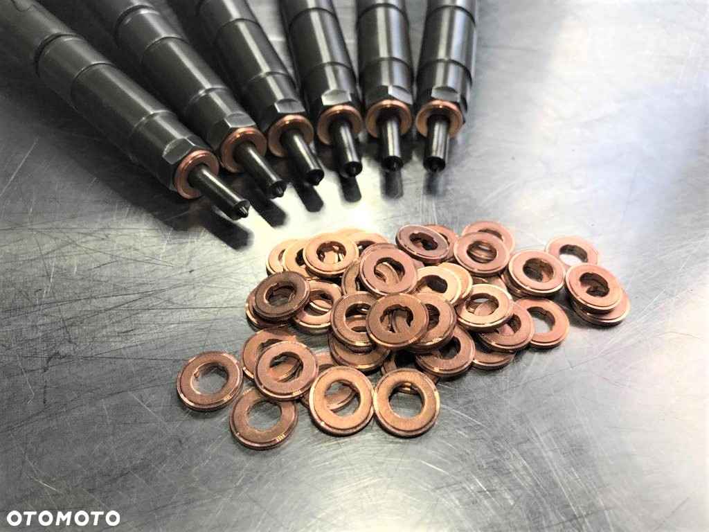 WTRYSKIWACZ TEST EJBR01601Z 1.8 TDCI WTRYSK WYDRUK IMA FORD FOCUS MK1 CONNECT RENAULT NOWY DELPHI - 5