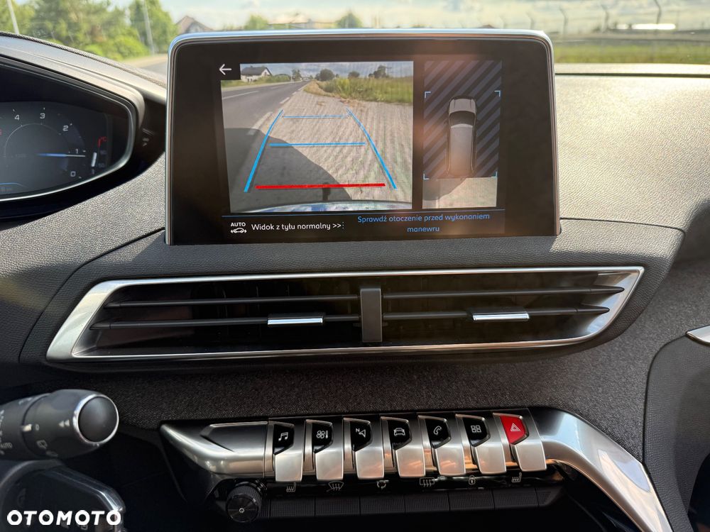 Peugeot 5008 BlueHDI 150 Stop & Start Allure - 27