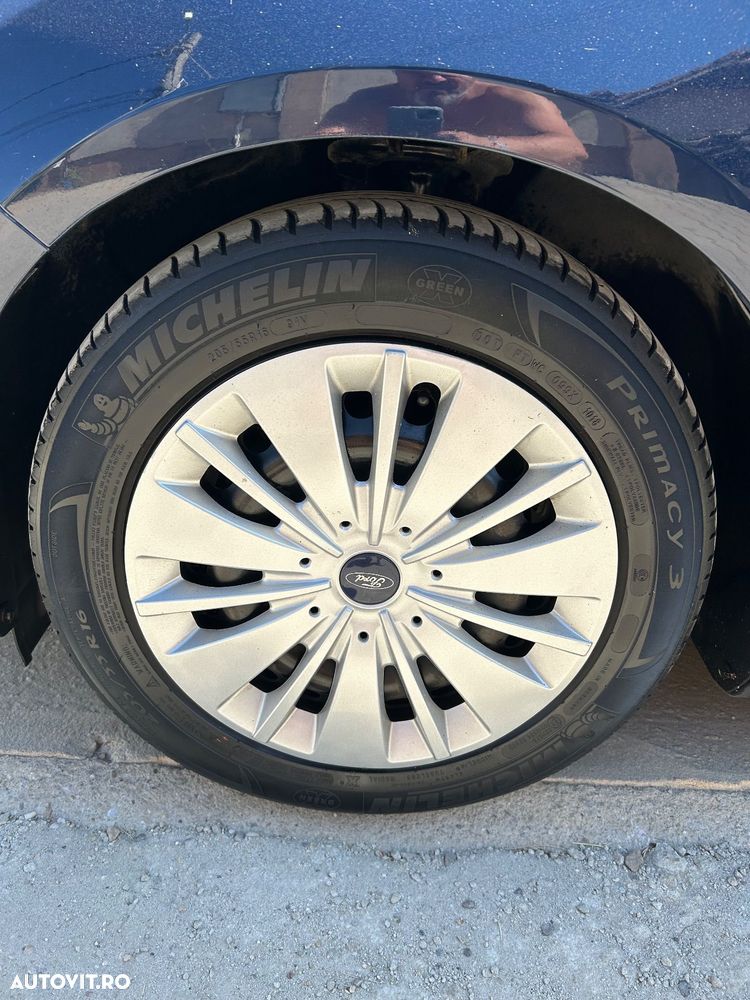 Ford Focus 1.5 EcoBlue Trend Edition - 16