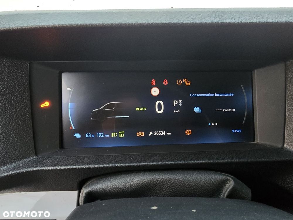 Toyota PROACE VERSO L3 - 25