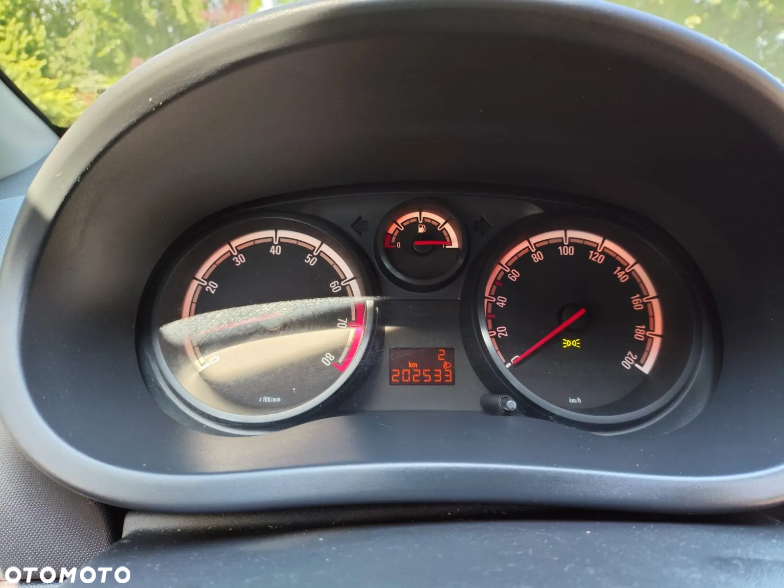 Opel Corsa - 20