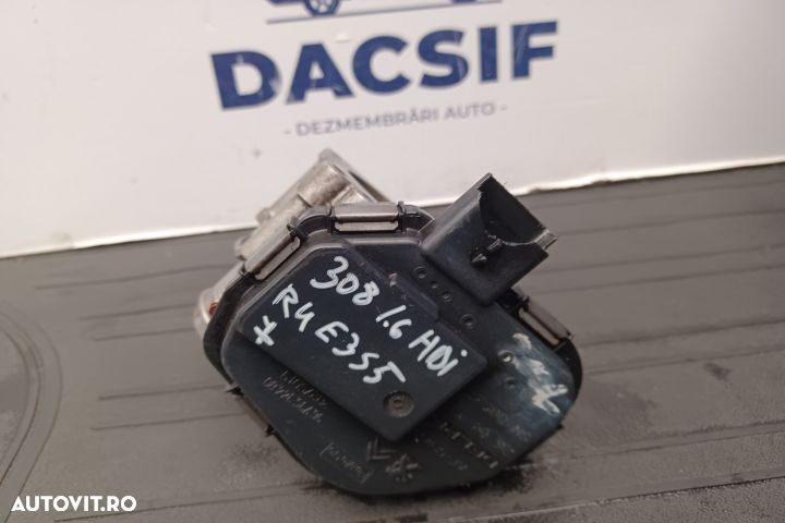 Clapeta acceleratie 9673534480 28275019 28098656 9673534480 28275019 - 1