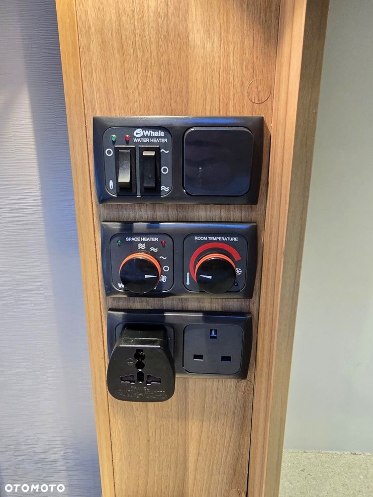 Elddis Xplore - 17