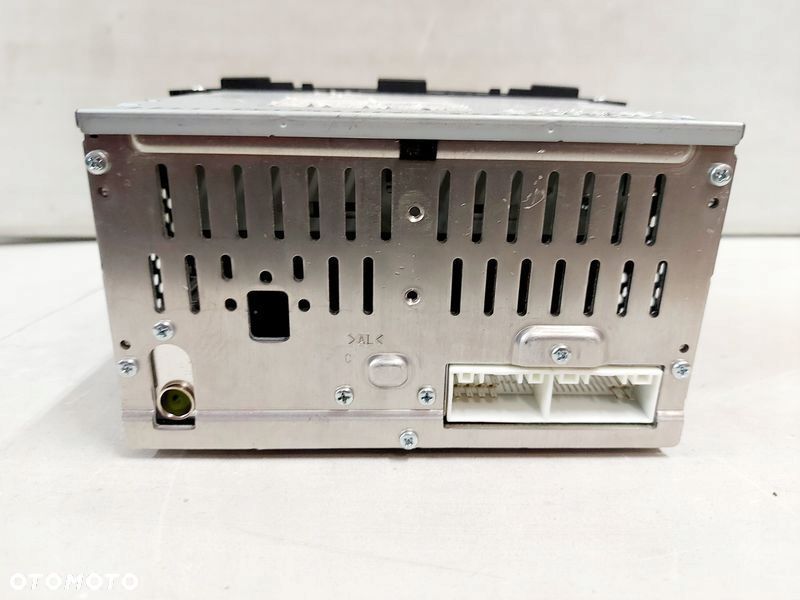 kia sorento ii 2 lift fl radio cd bluetooth 961702pbb0va oe - 8