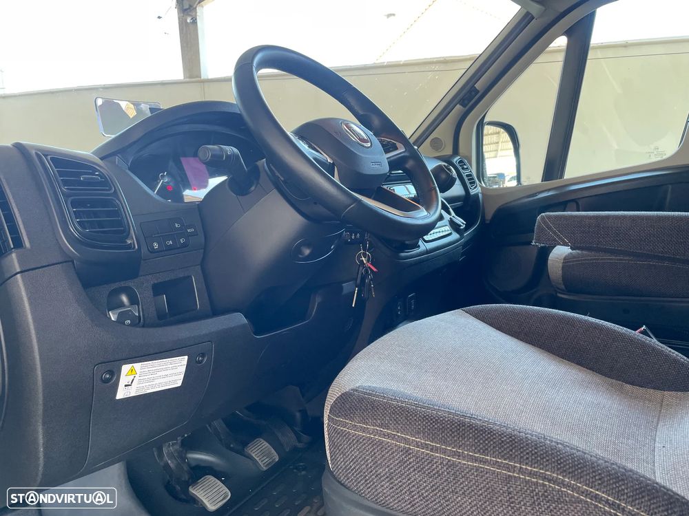 Weinsberg Carabus 600K - Autocaravana - 40