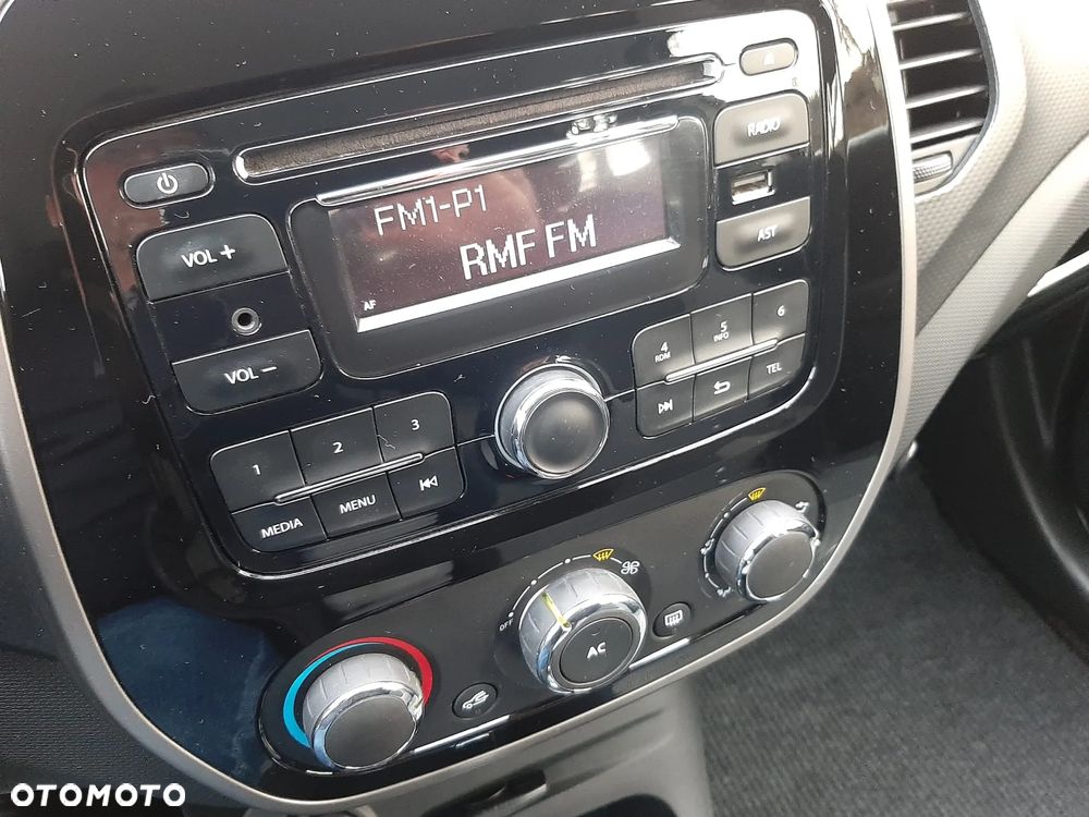 Renault Captur ENERGY TCe 120 EDC Dynamique - 31