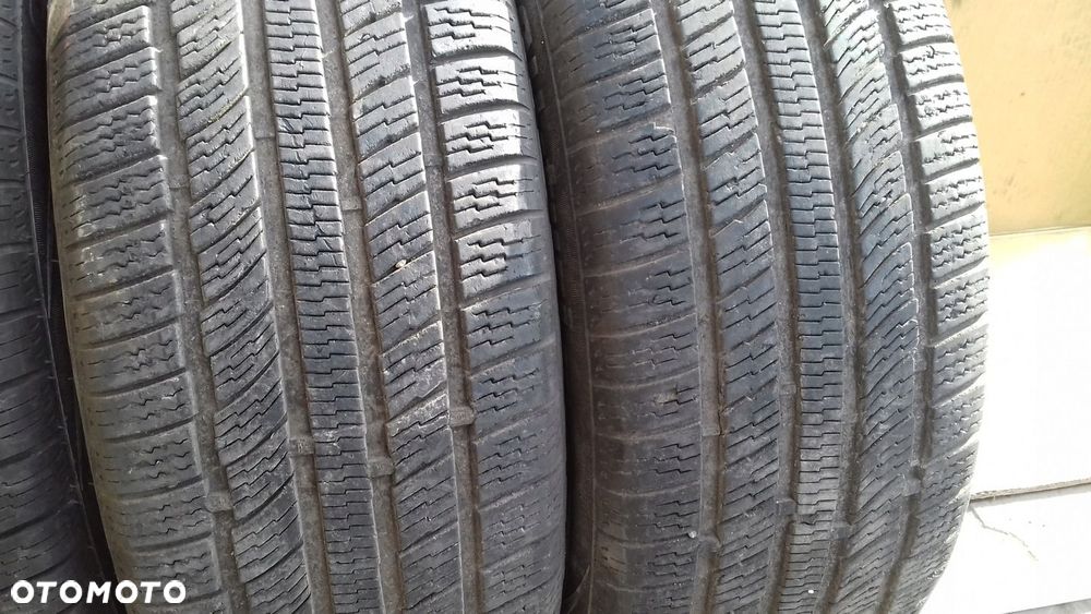 OPONY CAŁOROCZNE WIELOSEZONOWE HIFLY ALL TURI 221 215/55/17 98V - 3