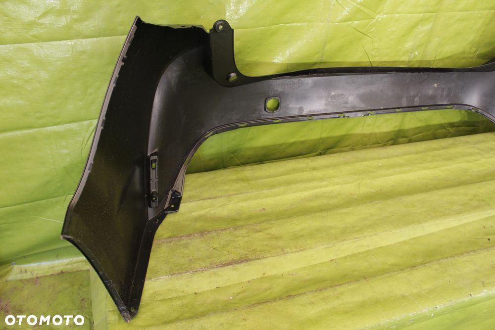 Zderzak tył Toyota Corolla E21 Kombi po 2018r. - 2