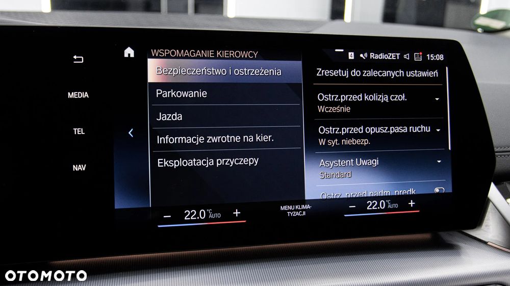 BMW Seria 2 223i mHEV Luxury Line - 33